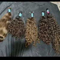 موی بلند