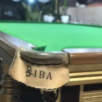 میز اسنوکر دیبا ۱۲ فوت