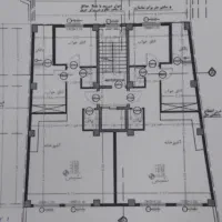پیش فروش واحدهای۸۰ متری دو خواب