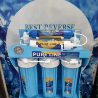 نصب فروش تعمیرات دستگاه‌ تصفیه آب