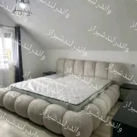 بزرگترین تولیدی سرویس تخت خواب واندرلند تشک باکس