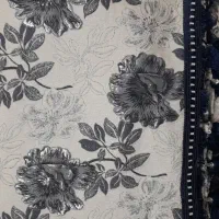 پرده پذیرایی|پرده، رانر، رومیزی|قم, هفت تیر|دیوار