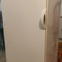 تمام فریزر برفکی در حد صفر پارس