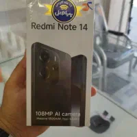 شیائومی نوت ۱۴