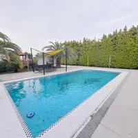 ویلا باغ اجاره ای