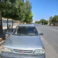 پراید|خودرو سواری و وانت|دهگلان, |دیوار