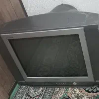 تلویزیون سامسونگ اصل کره