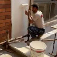 رنگکاری ساختمان ونما