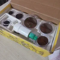 دستگاه بادکش حجامت سوپاپدار