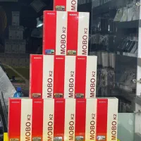 نقد اقساط Mobo k2   128/16