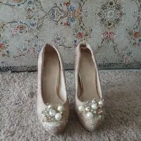 کیف و شال ست‌ کفش هم دارم|کیف، کفش، کمربند|مشهد, نوید|دیوار