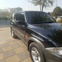 موسو مدل ۸۲|خودرو سواری و وانت|کرج, جهانشهر|دیوار