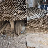 فروش لوله داربست