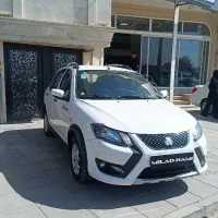 کوئیک S مدل 1404 (اقساط 4 الی 48 ماه)