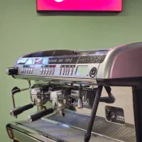 اسپرسو ساز جیمبالی ام 39 دو گروپ|کافیشاپ و رستوران|تهران, شادمان|دیوار