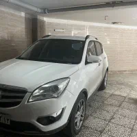 چانگان cs35 مدل 96 کارمندی((بی رنگ))|خودرو سواری و وانت|اصفهان, آفاران|دیوار