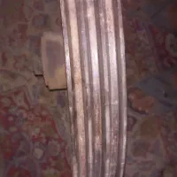 فولی پشت تراکتوری ژنراتور|ماشینآلات صنعتی|جوین, |دیوار