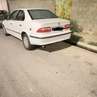 سمند lx|خودرو سواری و وانت|تبریز, |دیوار