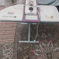 اتو بخار پرس اصل آلمان ESP 2400|اتو و لوازم اتو|تهران, منیریه|دیوار