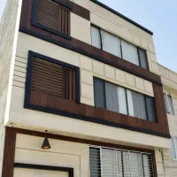 فروش مستغلات870مترسعادت آبادارغوان شرقی