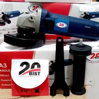 مینی فرز 750 وات برند بیست|ابزارآلات|نیشابور, فردوسی جنوبی|دیوار