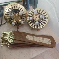 پنکه سقفی
