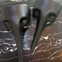 ماسک مافیا