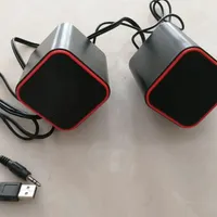 اسپیکر دسکتاپ تسکو TS 2070