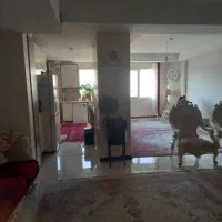 اجاره واحد ۱۳۰ متری پنت هاس . برج مهتاب|اجارهٔ آپارتمان|تهران, مروارید شهر|دیوار