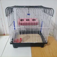 یک قفس نو