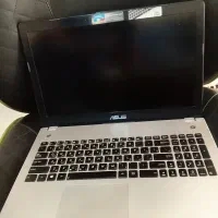 لپ تاپ Asus n56jk|رایانه همراه|تهران, نیاوران|دیوار