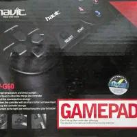 دسته بازی سیمی HAVIT تک مدل HV-G60