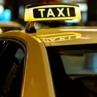 تاکسی دربستی هاکوپیان