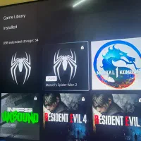نصب بازی PS4/Ps5 تحویل ۶ ساعت/اکانت/اموزش نصب بازی|کنسول، بازی ویدئویی و آنلاین|تهران, کیانشهر|دیوار