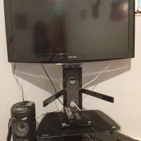 تلویزیون ال سی دی