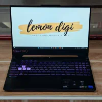 ایسوس تاف(asus tuf fx507z)