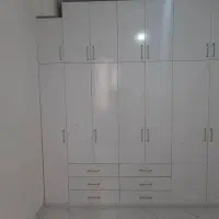 اپارتمان 110متری /شهرک فجر/خانم بابایی|اجارهٔ آپارتمان|ورامین, شهرک فجر|دیوار