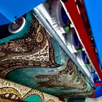 قالیشویی وپتوشویی همشهری بوشهرتحویل یکروزه