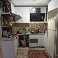 اجاره آپارتمان ۴۵ متری ۱ خوابه در خزانه
