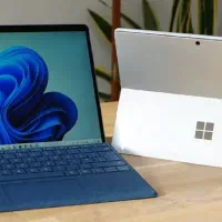 سرفیس پرو ۵ همراه قلم و کیبرد surface pro 5