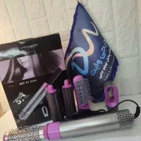 سشوار 5 کاره tp5+1 فروش عمده و تک