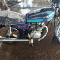 هندا مزایده 95|موتورسیکلت|کهریزک, |دیوار