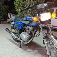 رهروa1 125مدل 1404(هنداکلیکآپاچیبنلیاحسان)