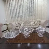کریستال طرح رومنس برند جی سی سی