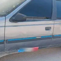 ماشین سواری