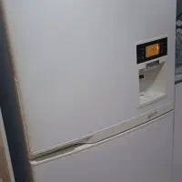 یخچال اسنوا بدون پوسیدگی در حد نو