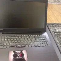 لپ‌تاپ تمیز و سالم لنوو مدل Ideapad 330 -FA