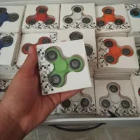 اسپینر تکی و عمده ای|اسباب‌‌بازی|تهران, هفده شهریور|دیوار