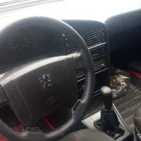 405|خودرو سواری و وانت|پرند, فاز ۴|دیوار