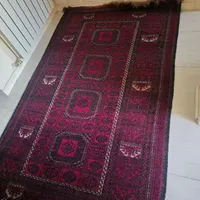 فرش دستباف ۴متری
